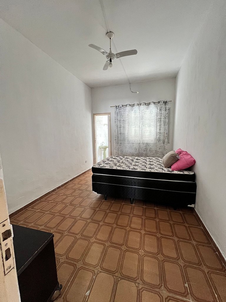 Casa a Beira Mar Martim de Sá