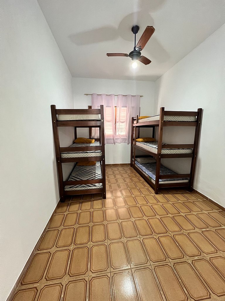 Casa de Temporada Caraguatatuba