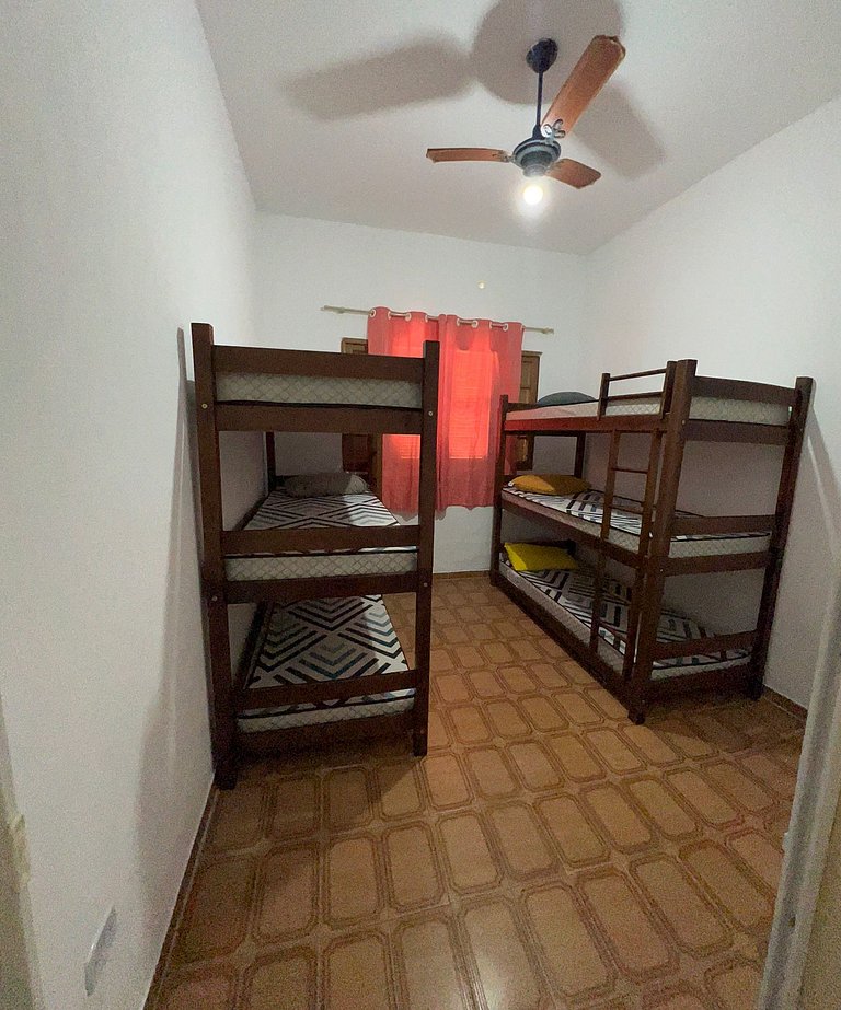 Casa de Temporada Caraguatatuba