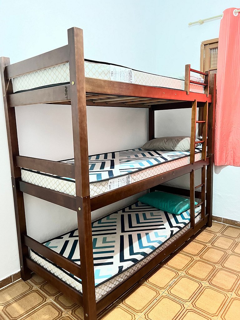 Casa de Temporada Caraguatatuba