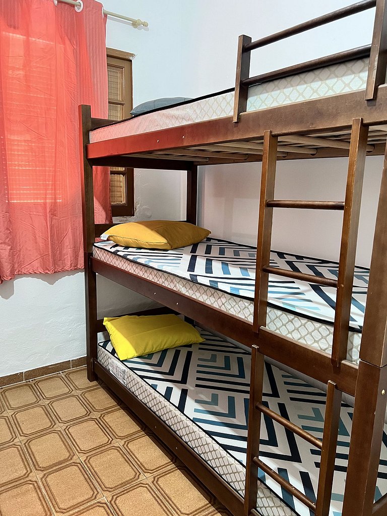 Casa a Beira Mar Martim de Sá