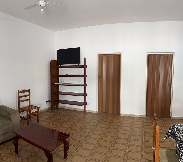 Casa a Beira Mar Martim de Sá