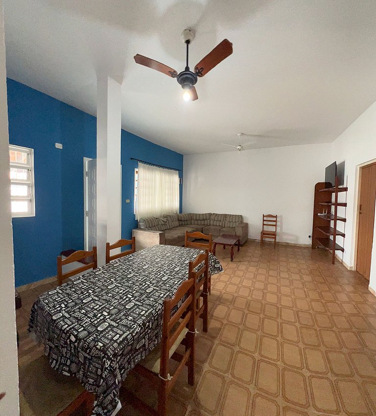 Casa a Beira Mar Martim de Sá