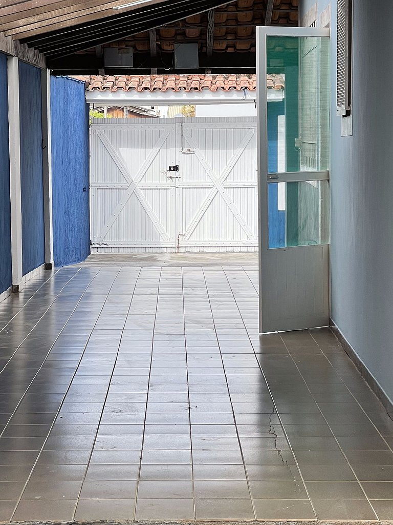 Casa de Temporada Caraguatatuba