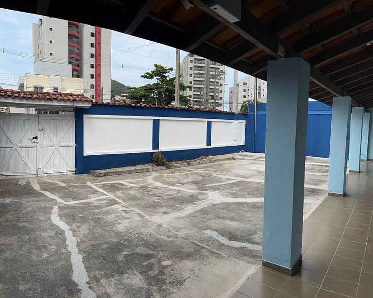 Casa a Beira Mar Martim de Sá