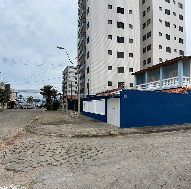 Casa de Temporada Caraguatatuba